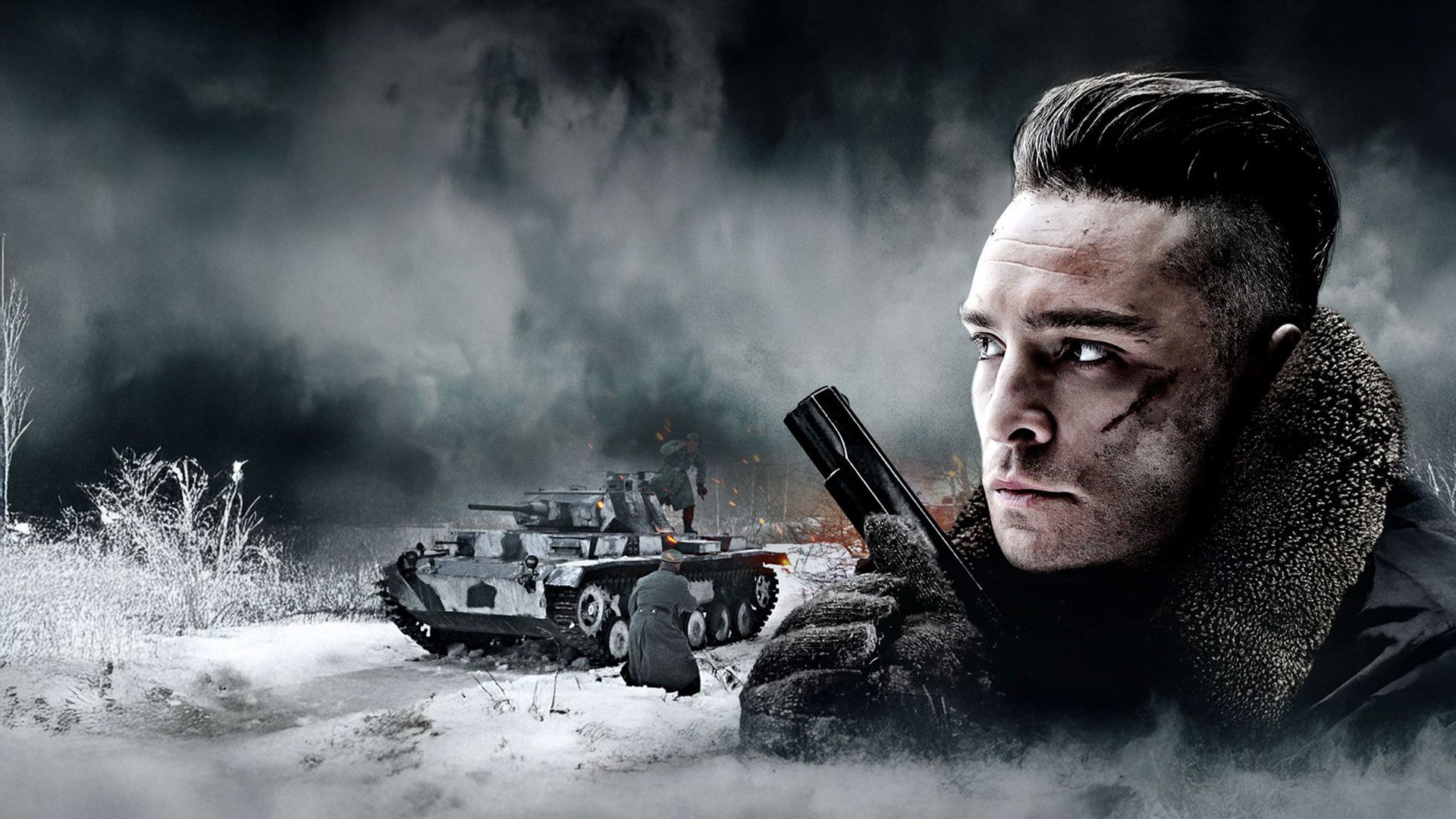 Enemy Lines - Operation Feuervogel