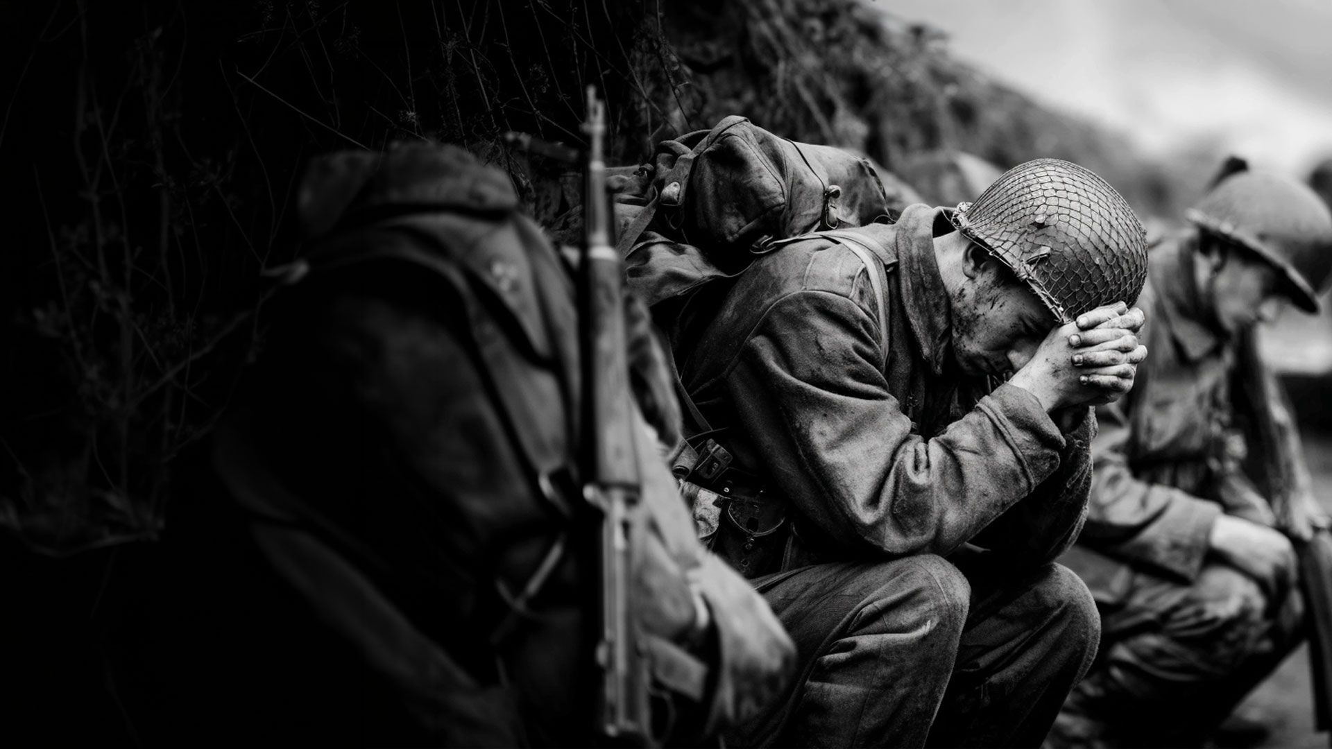 Blutiger Freitag - Das Schicksal der deutschen Kurland Kämpfer
