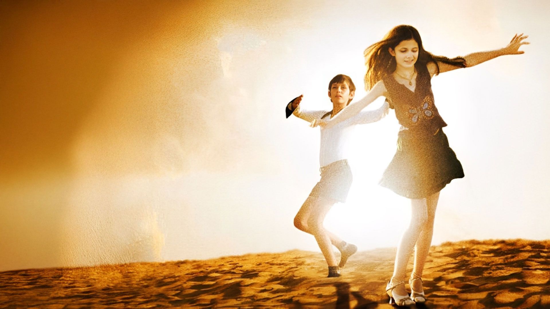 Love & Dance