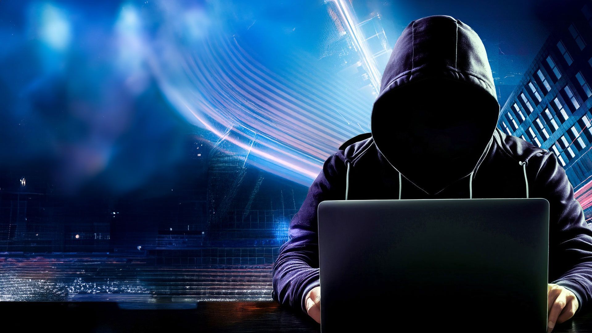 Darkweb - Kontrolle ist eine Illusion