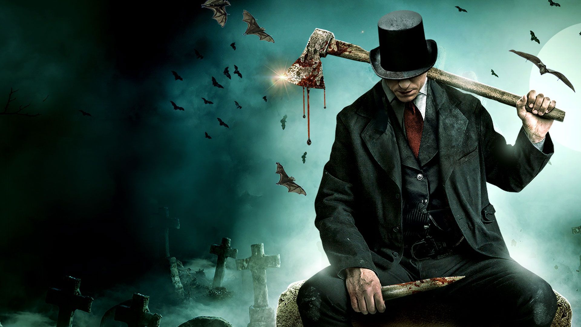 Bram Stoker's Van Helsing