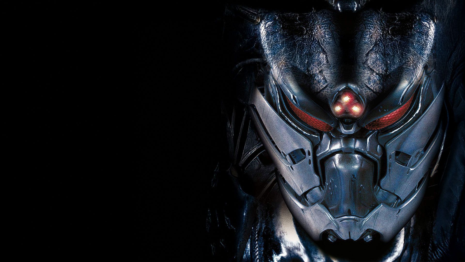 Alien Predator War