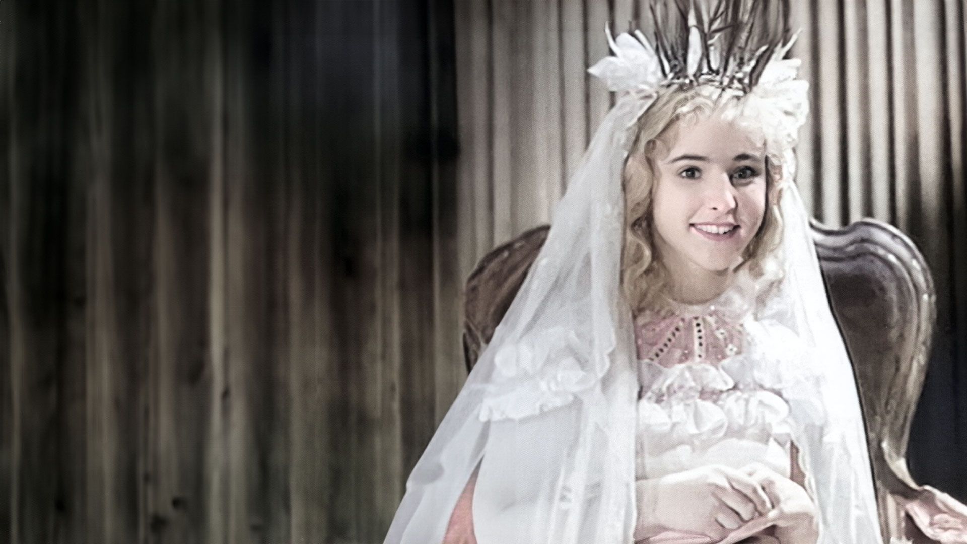 Die Prinzessin auf der Erbse