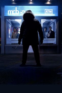 ATM - Tödliche Falle