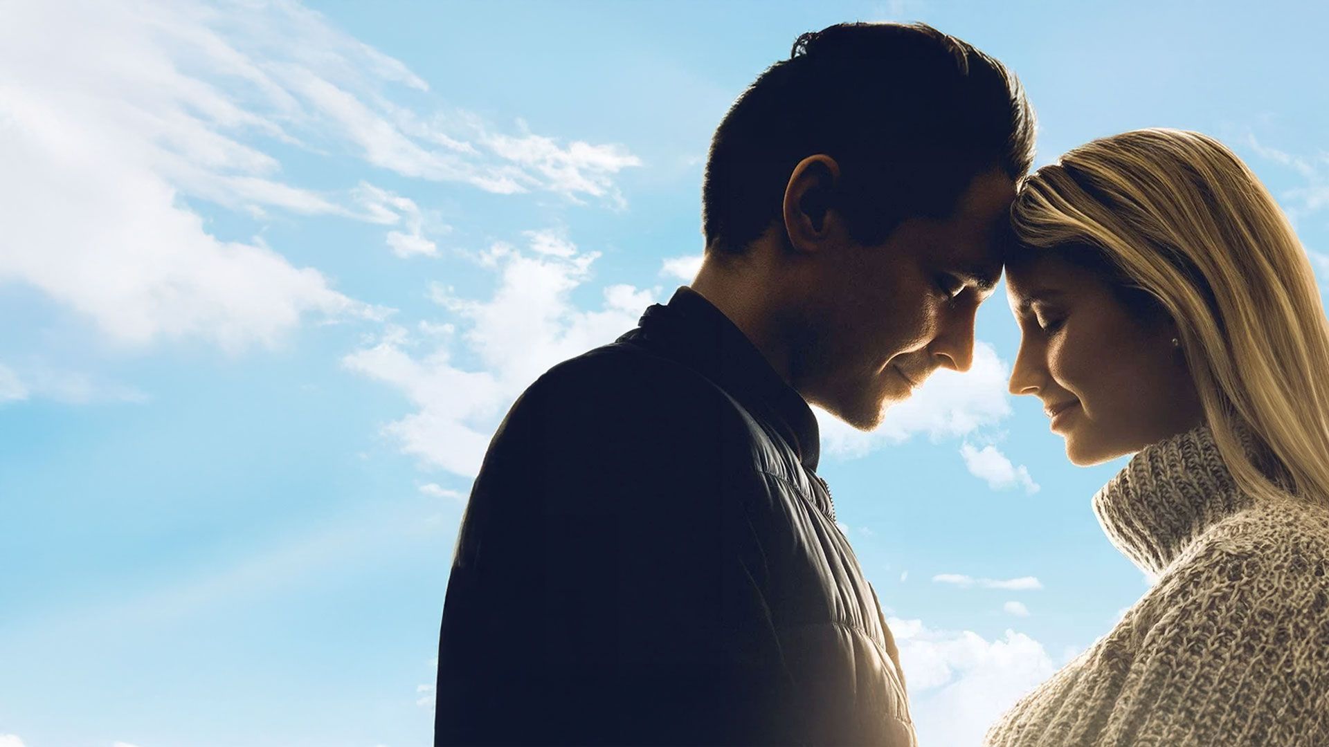 The Road Ahead - Am Ende zählt das Leben