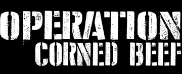 Operation Corned Beef