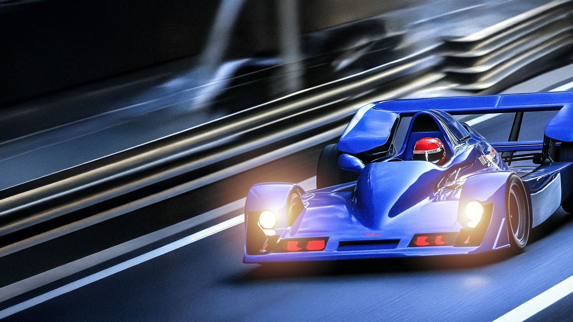 Michel Vaillant - Jeder Sieg hat seinen Preis