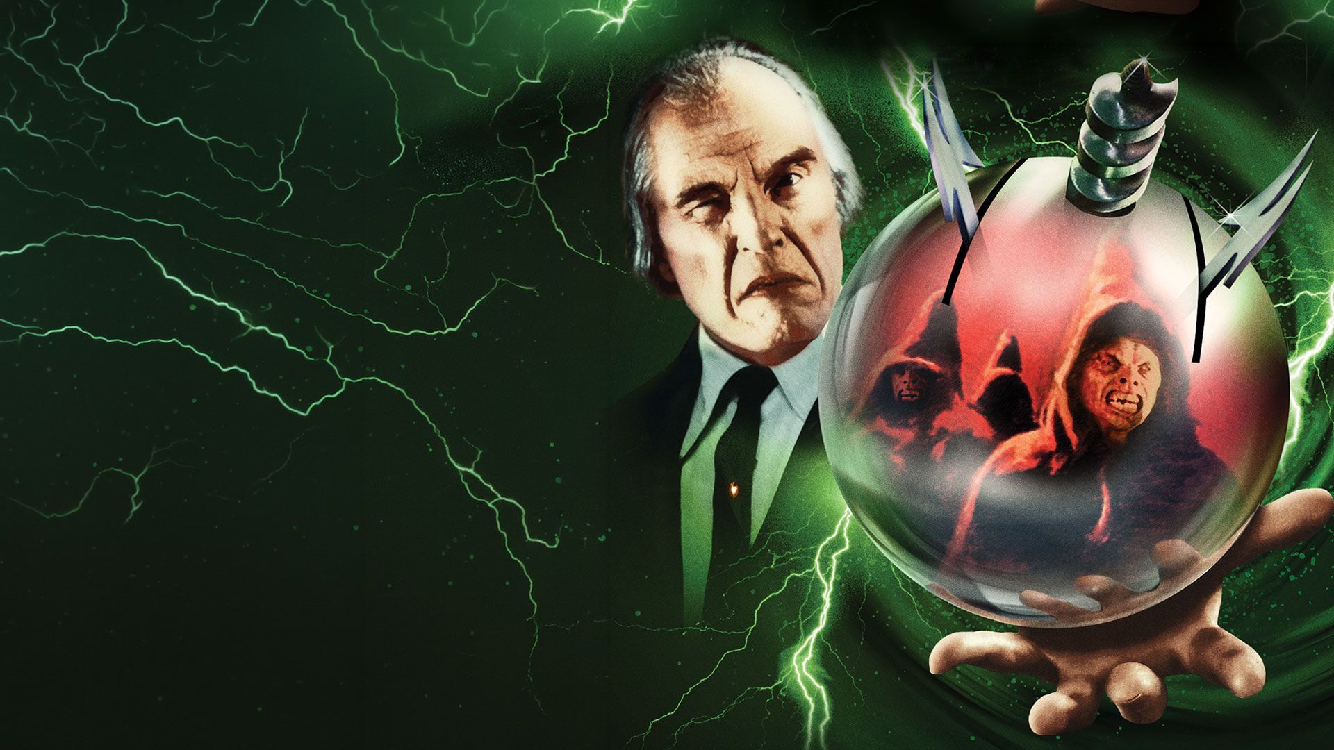 Phantasm III – Das Böse III