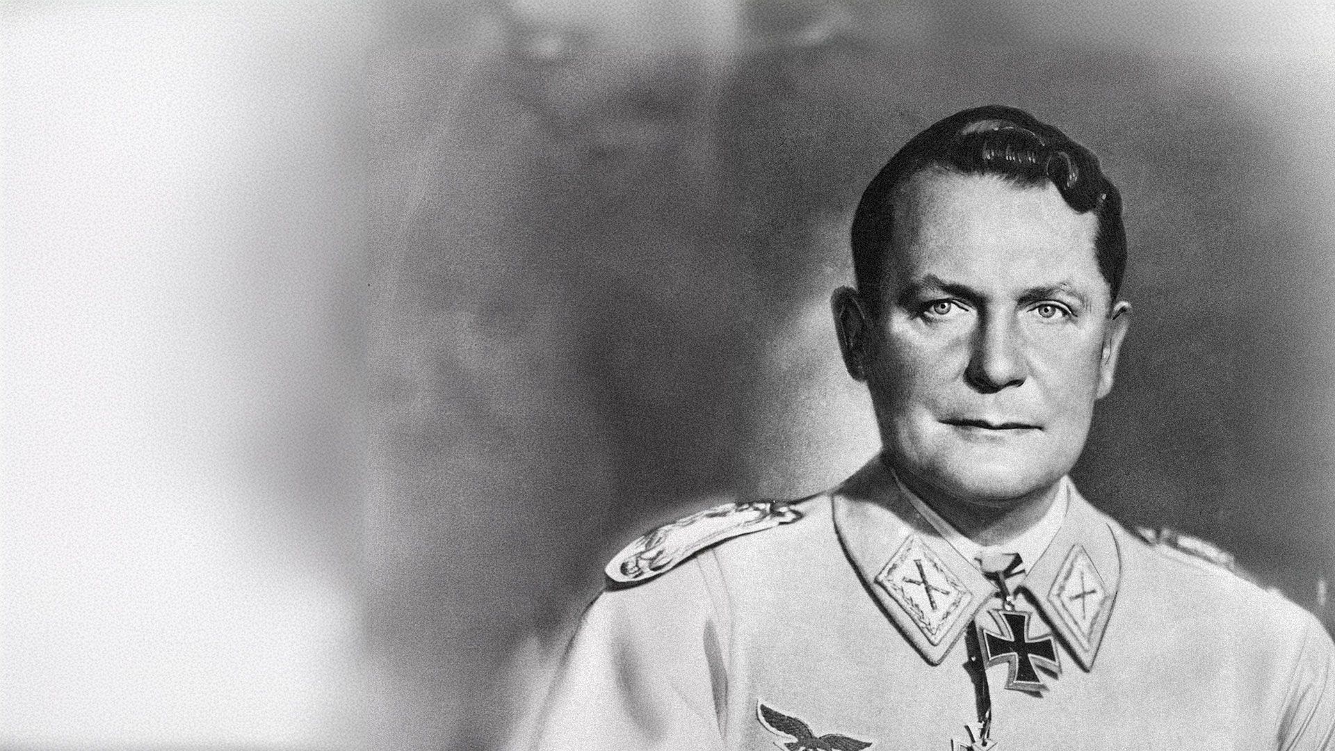 Mein Vater der Diktator – Teil 4 – Görings Nichte
