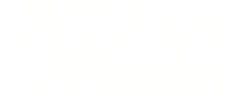 Kleine weiße Wunder