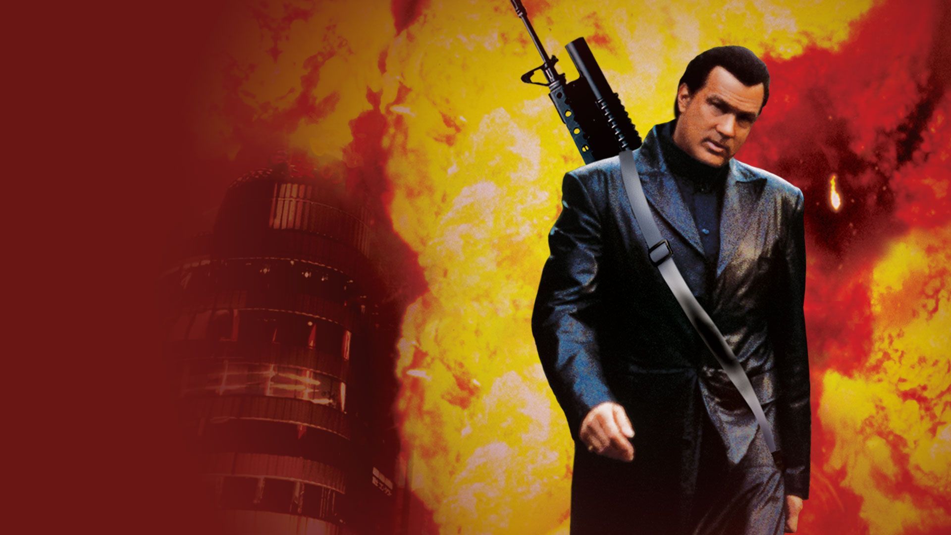 Into the Sun - Im Netz der Yakuza