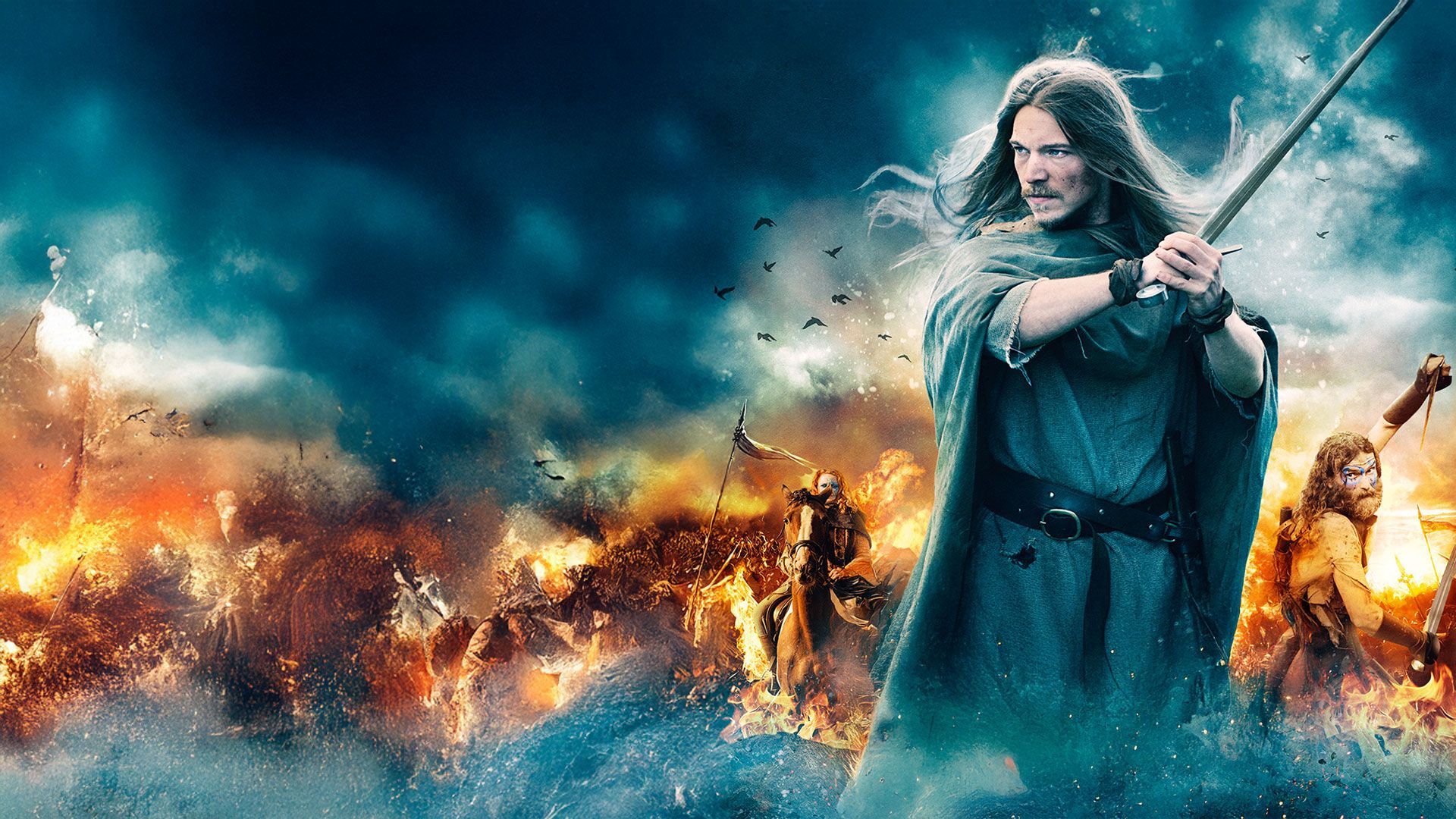 Gaelic King - Die Rückkehr des Keltenkönigs