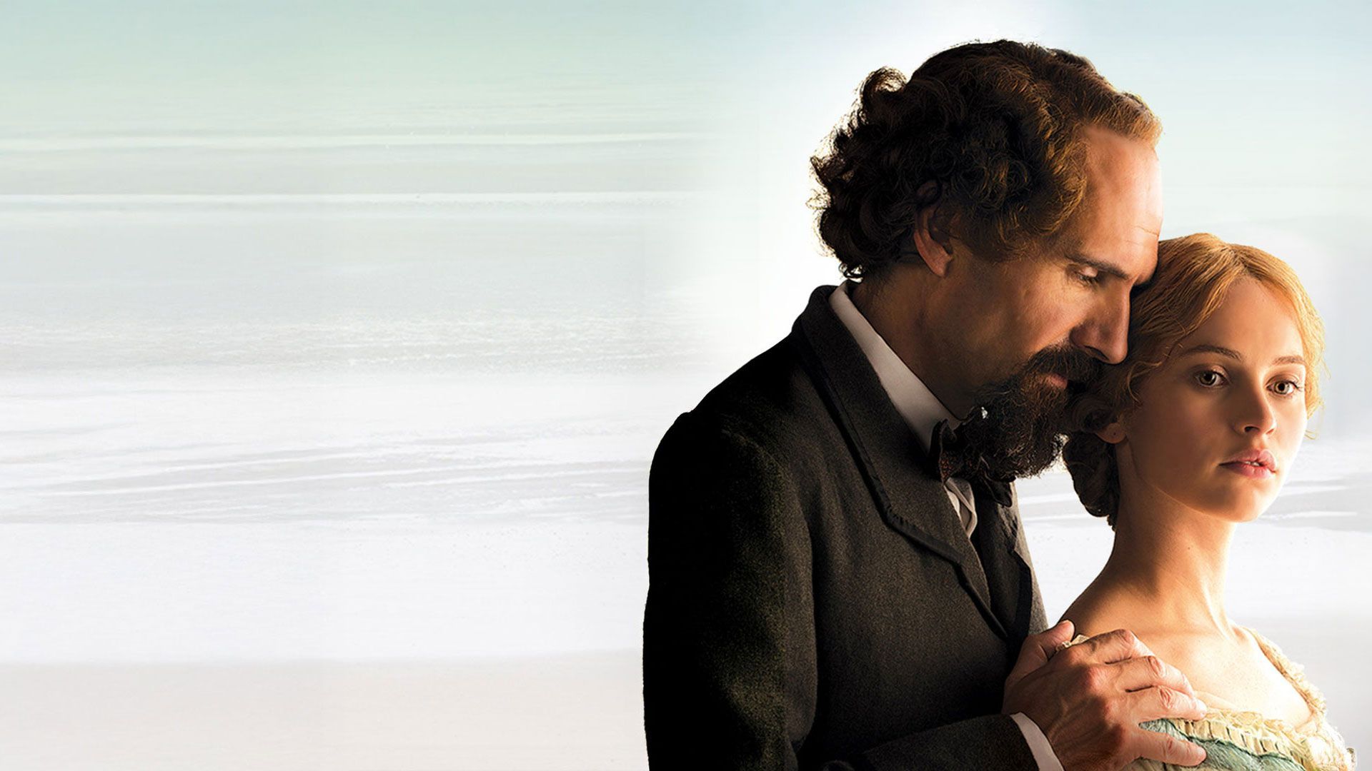 The Invisible Woman