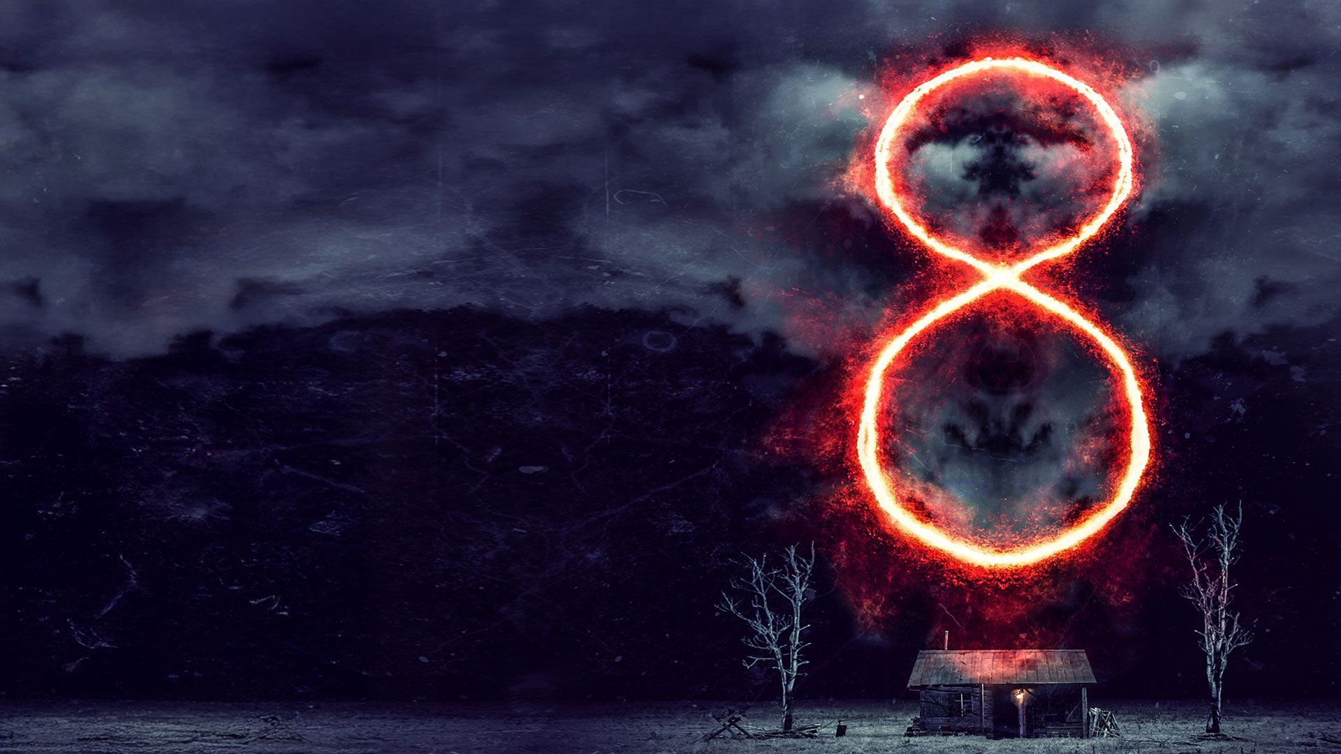 8