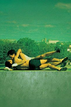 Happy Together