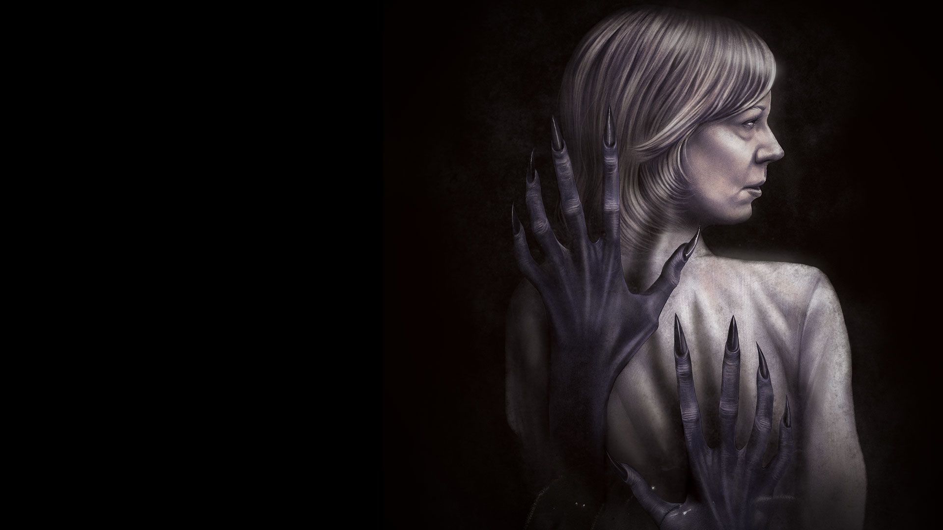 Inner Ghosts - Schlüssel zur Hölle