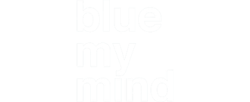 Blue My Mind