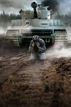 White Tiger - Die Grosse Panzerschlacht