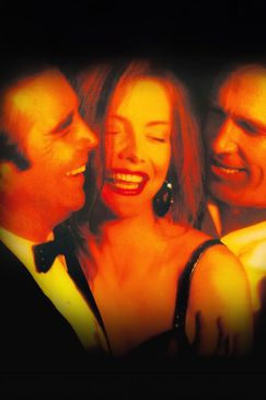 Die Fabelhaften Baker Boys