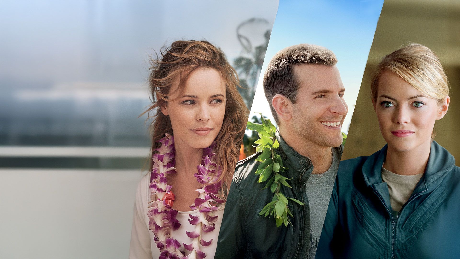 Aloha: Die Chance auf Glück