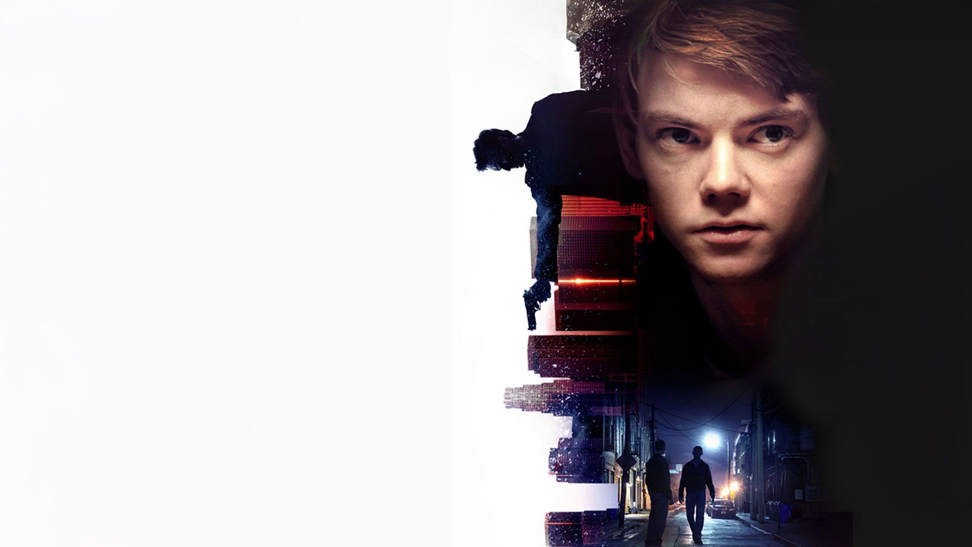 Phantom Halo - Brüder am Abgrund