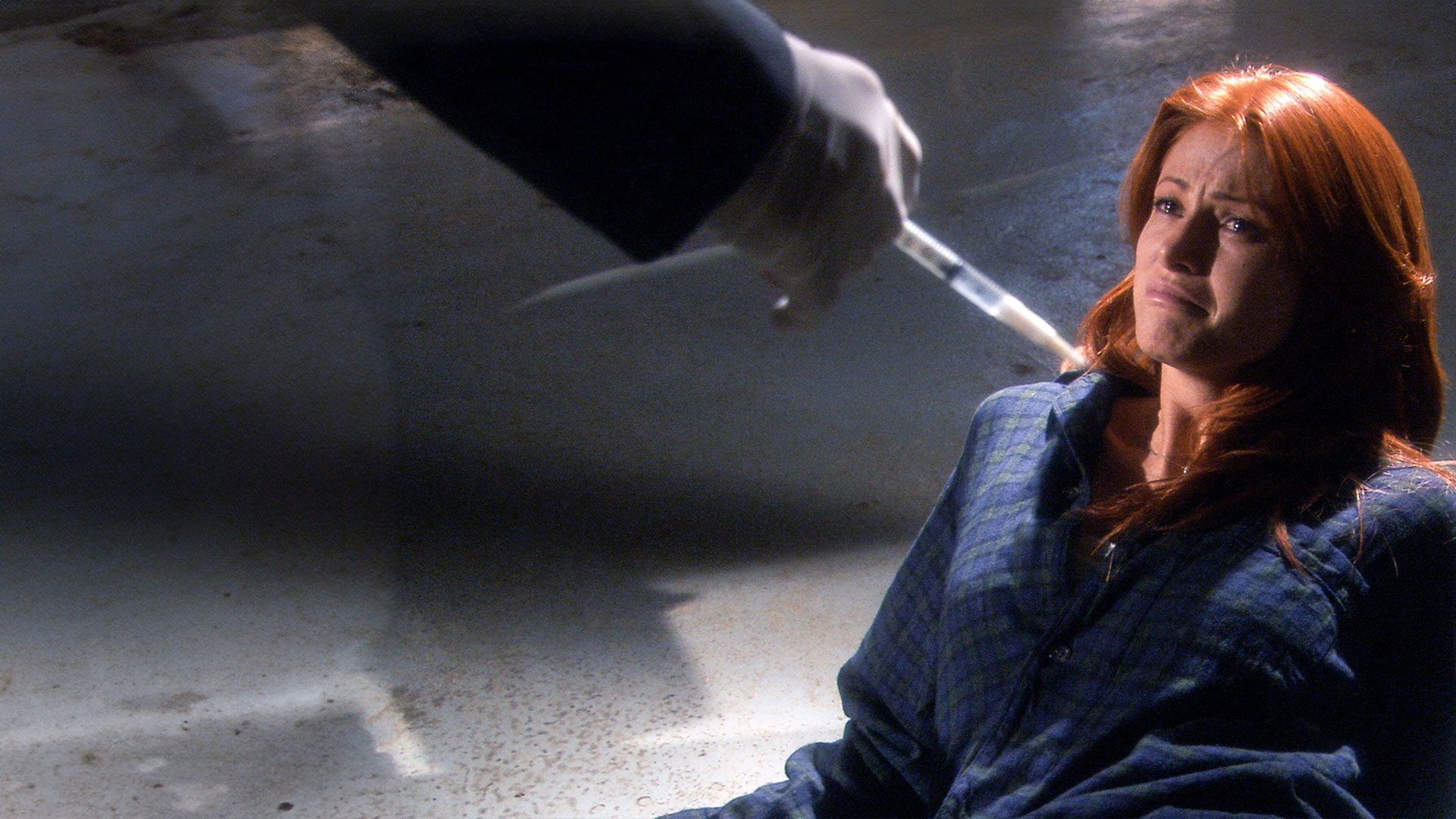 Mary Higgins Clark: Wo waren Sie, Dr. Highley?