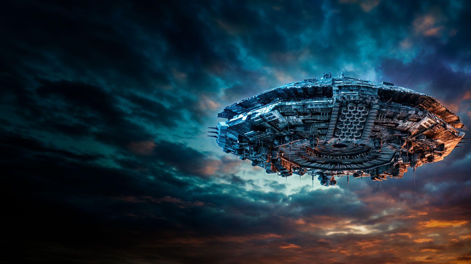 Independents – War of the Worlds