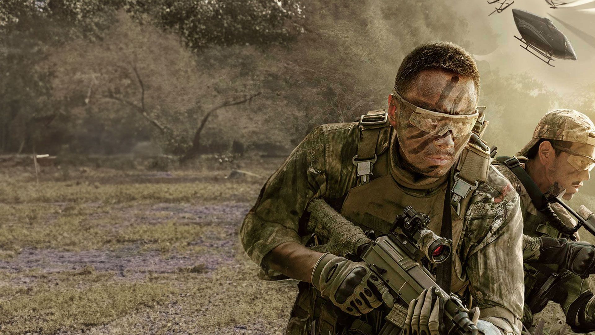 Operation Mekong