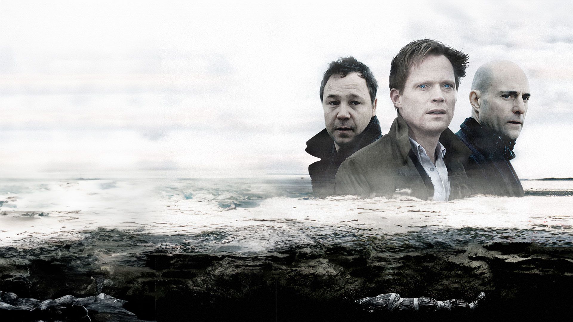 Blood - You Can't Bury the Truth