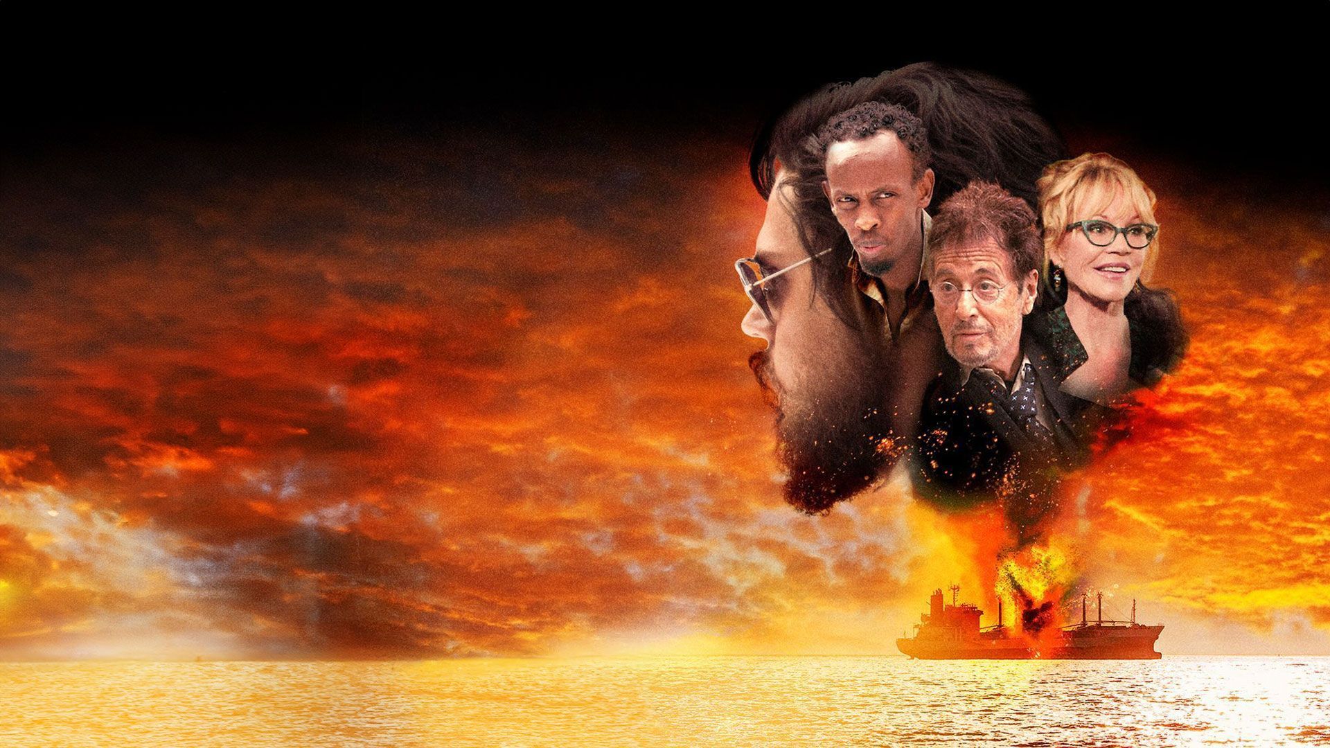 Pirates of Somalia