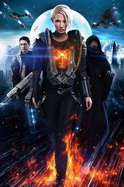 Starship: Rising