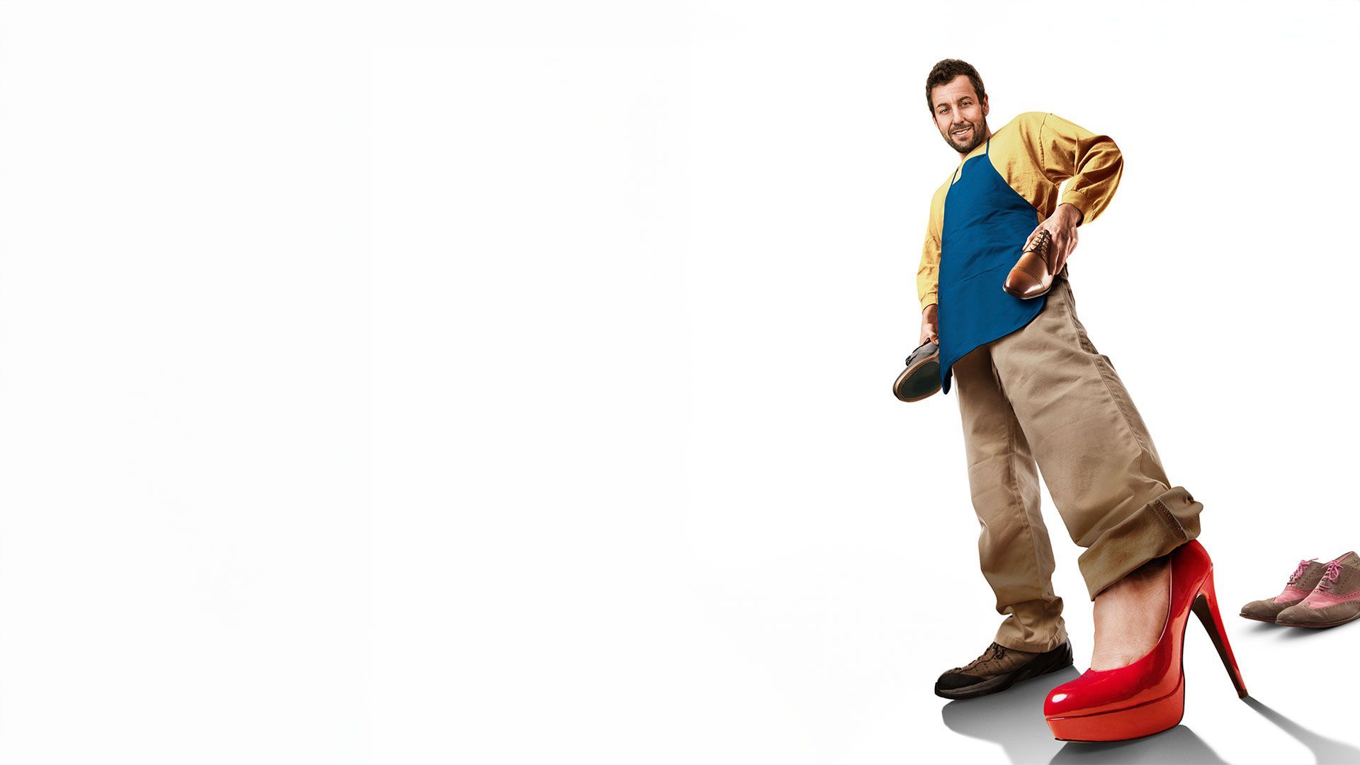 Cobbler - Der Schuhmagier