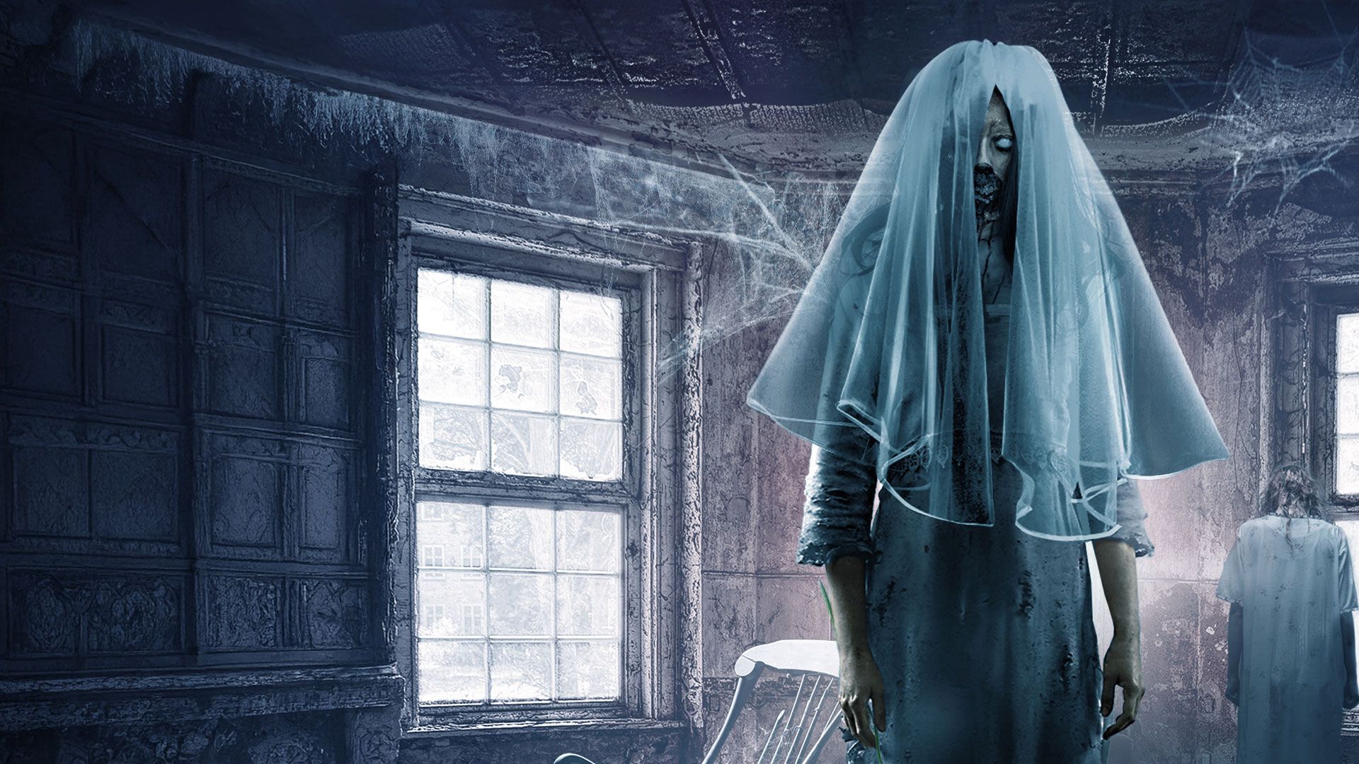Dead Bride