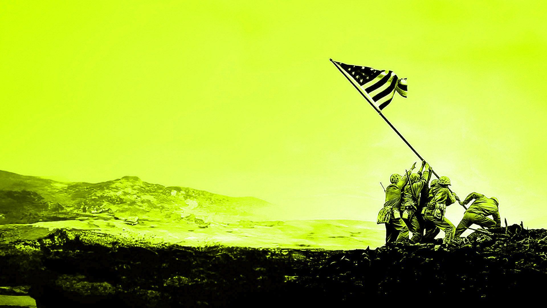 Frontlines - Kriegsschauplätze des Zweiten Weltkriegs - Folge 3: Berlin