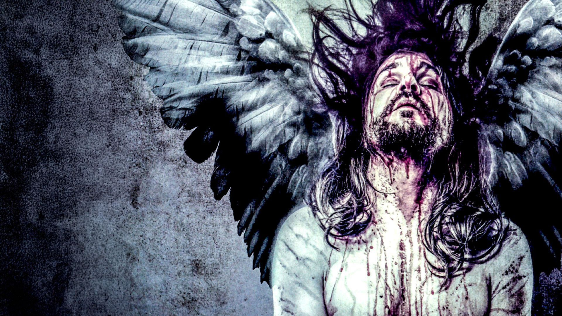Fallen Angel – Der gefallene Engel