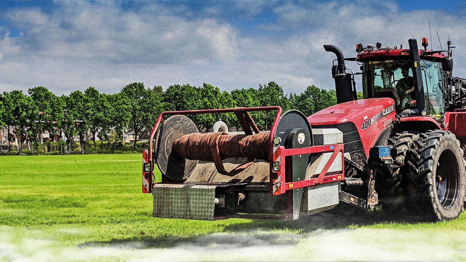 Bullentreffen Vol. 2 - PS Profis in der Landwirtschaft: Teil 2