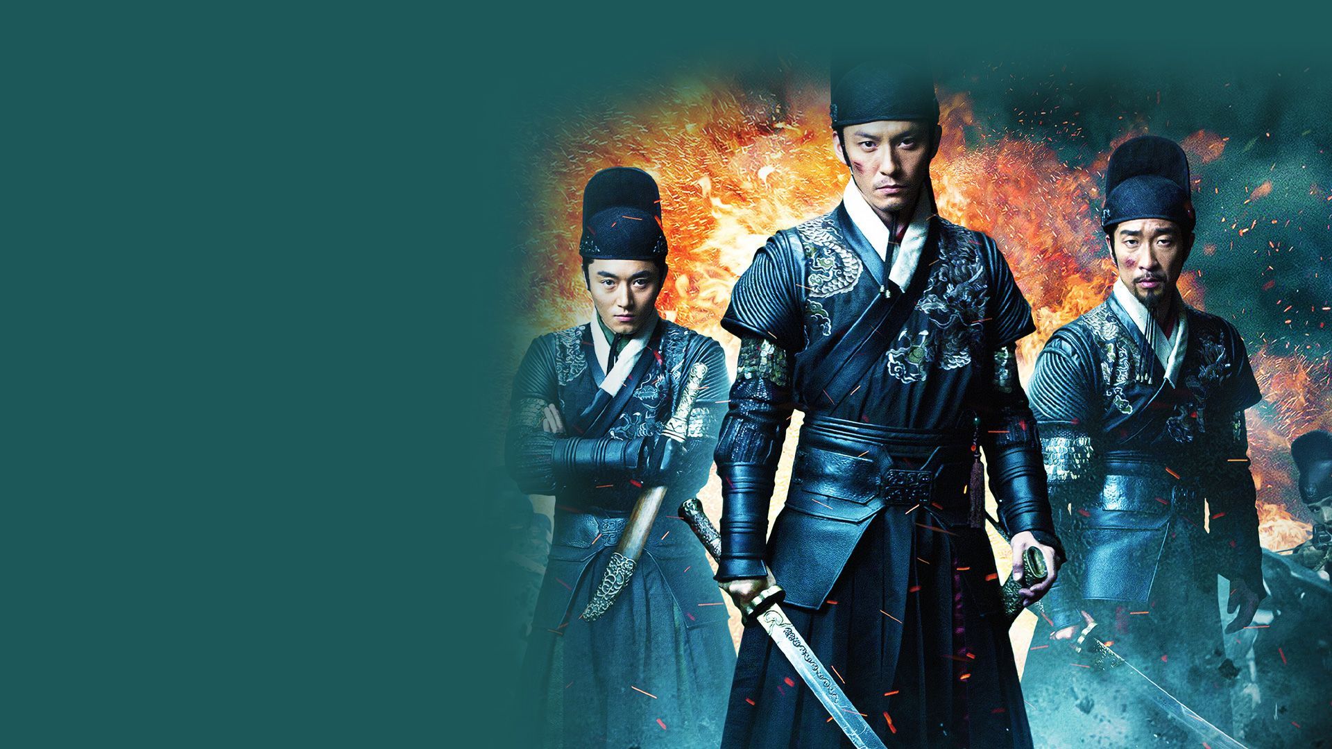 Brotherhood of Blades