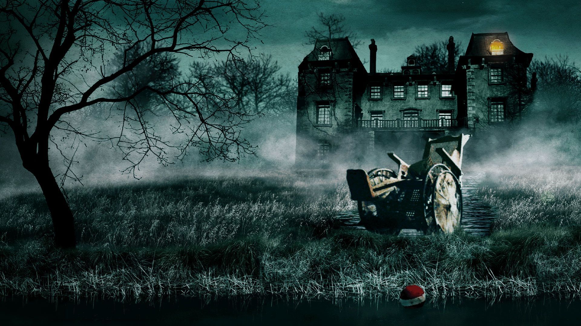 The Changeling - Das Grauen