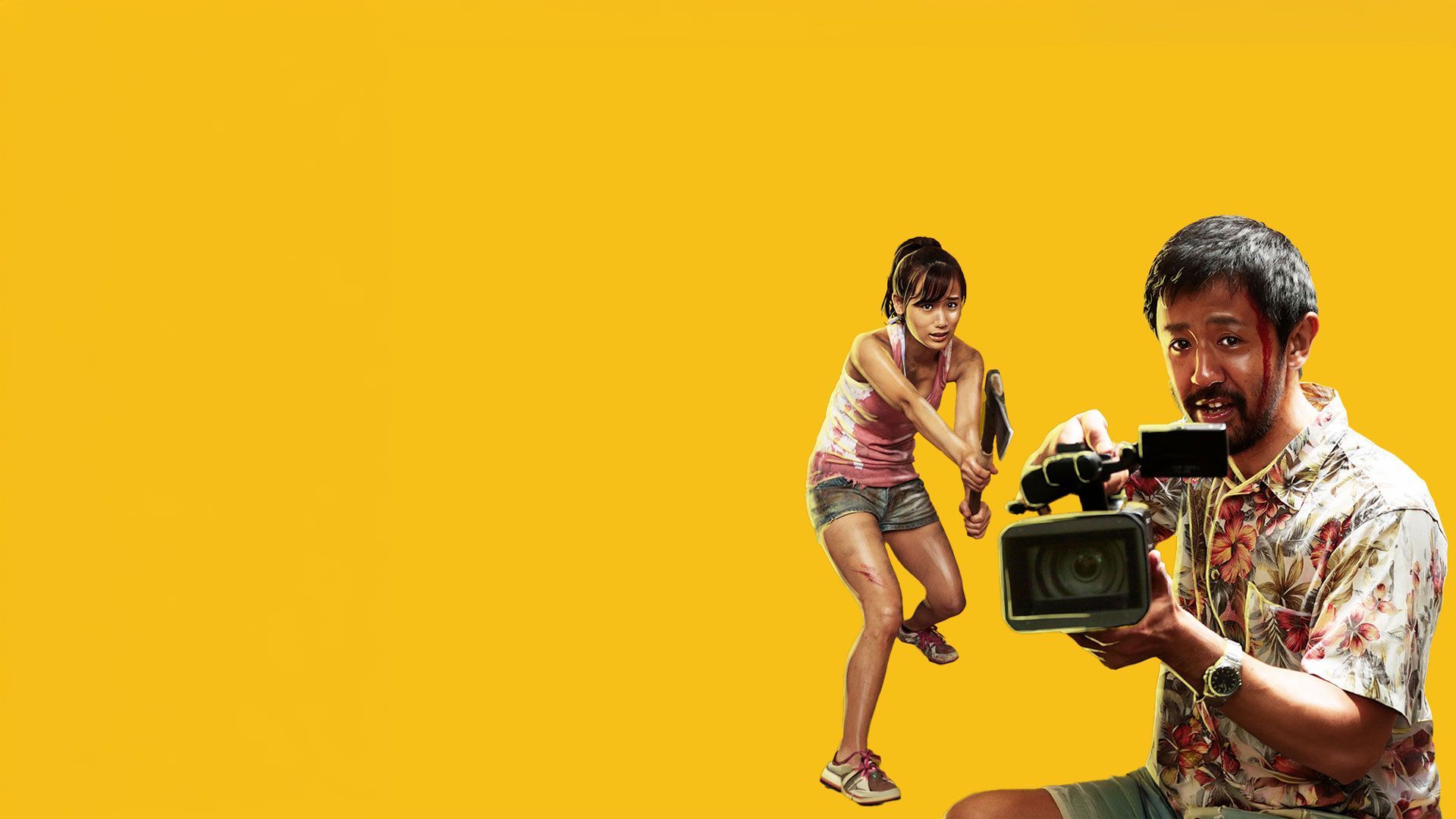 One Cut of the Dead