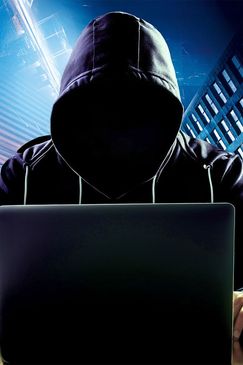 Darkweb - Kontrolle ist eine Illusion