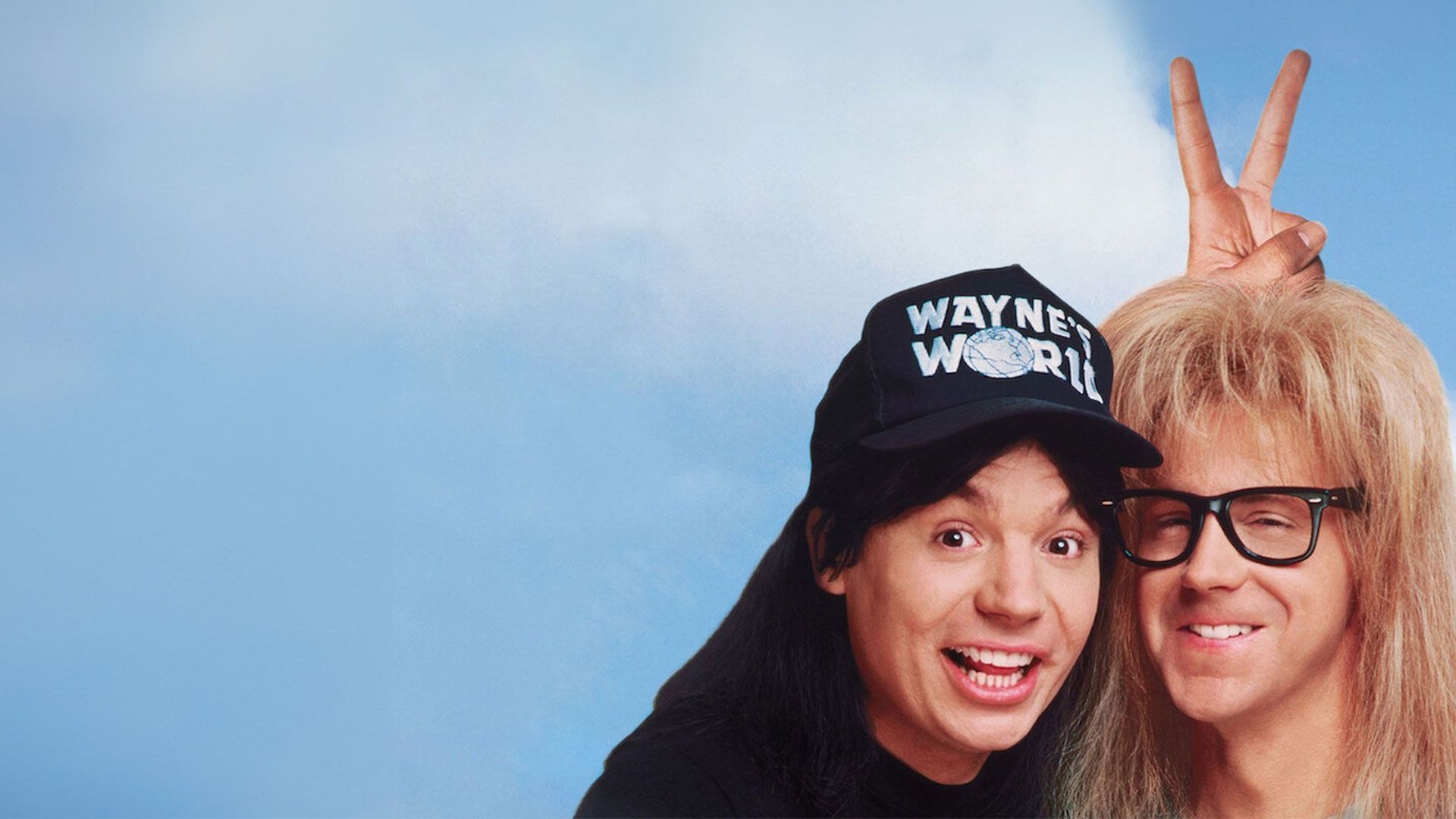 Wayne's World 2