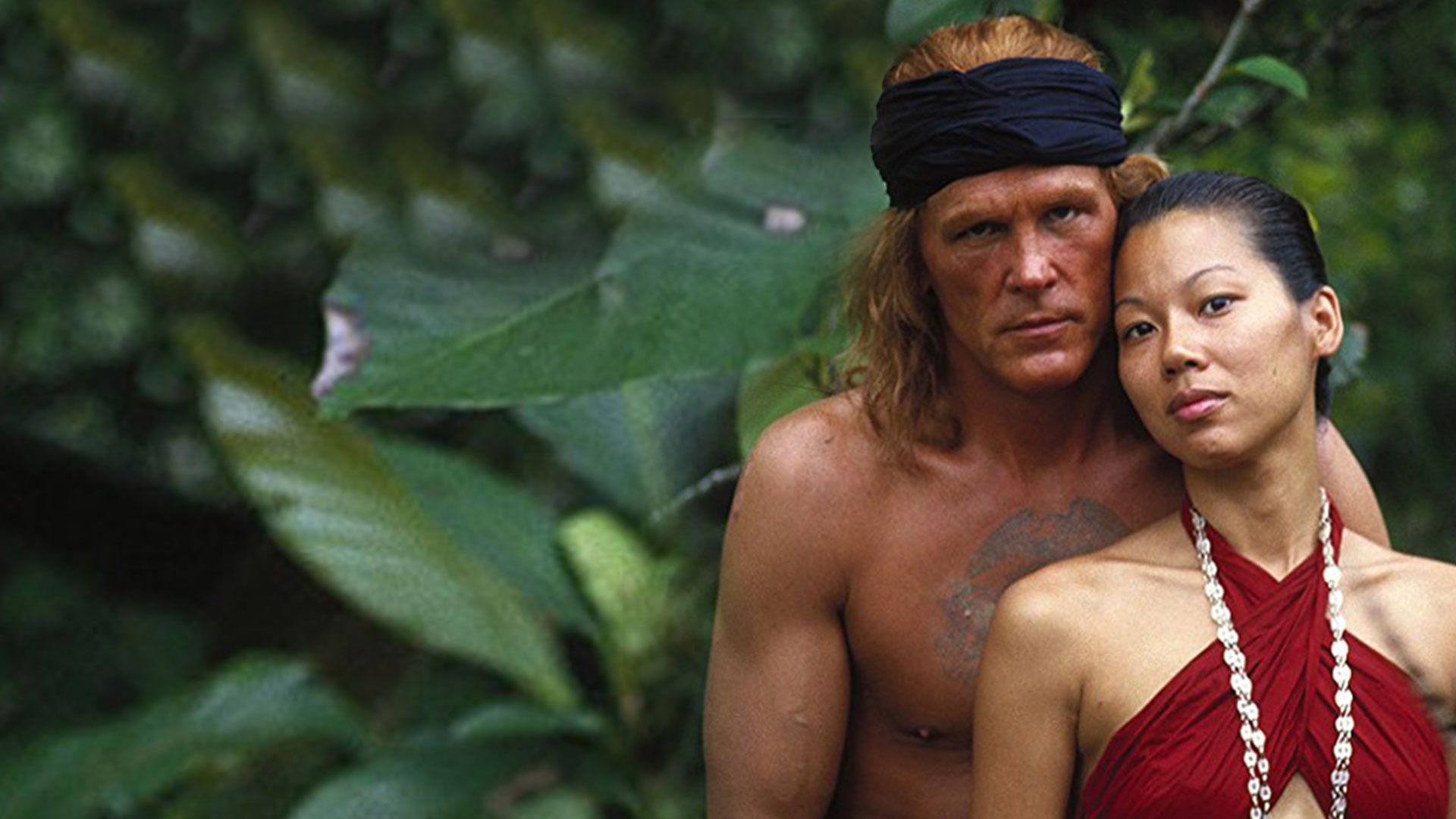 Farewell to the King