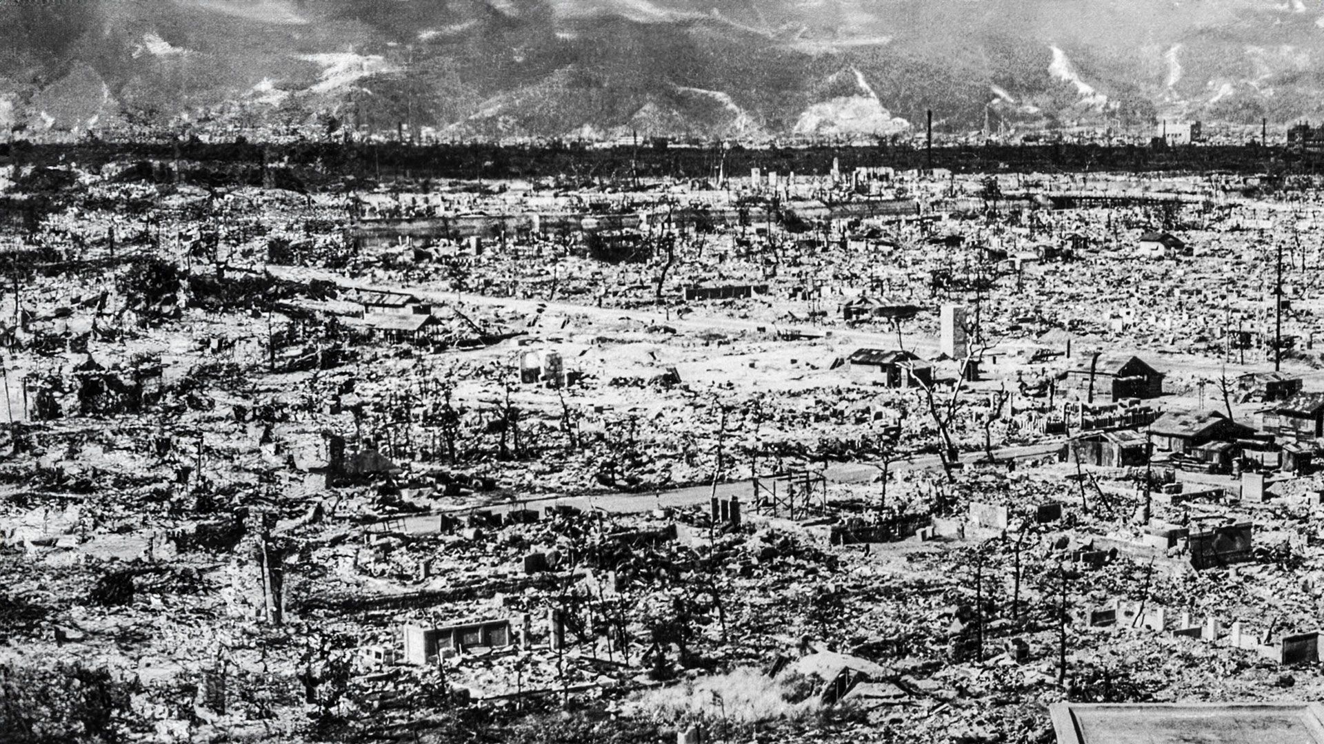 Zweiter Weltkrieg – Von Berlin bis Hiroshima