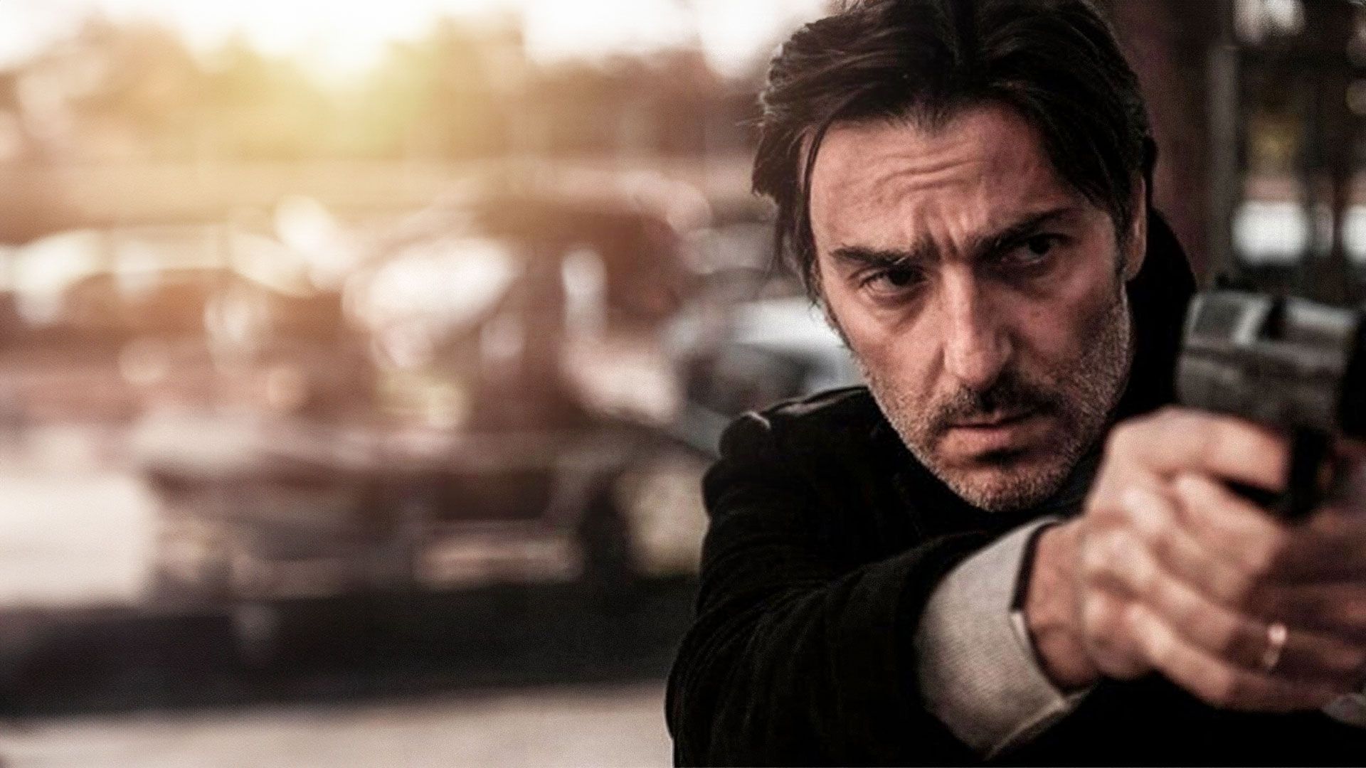 R.I.F. - Ich werde Dich finden