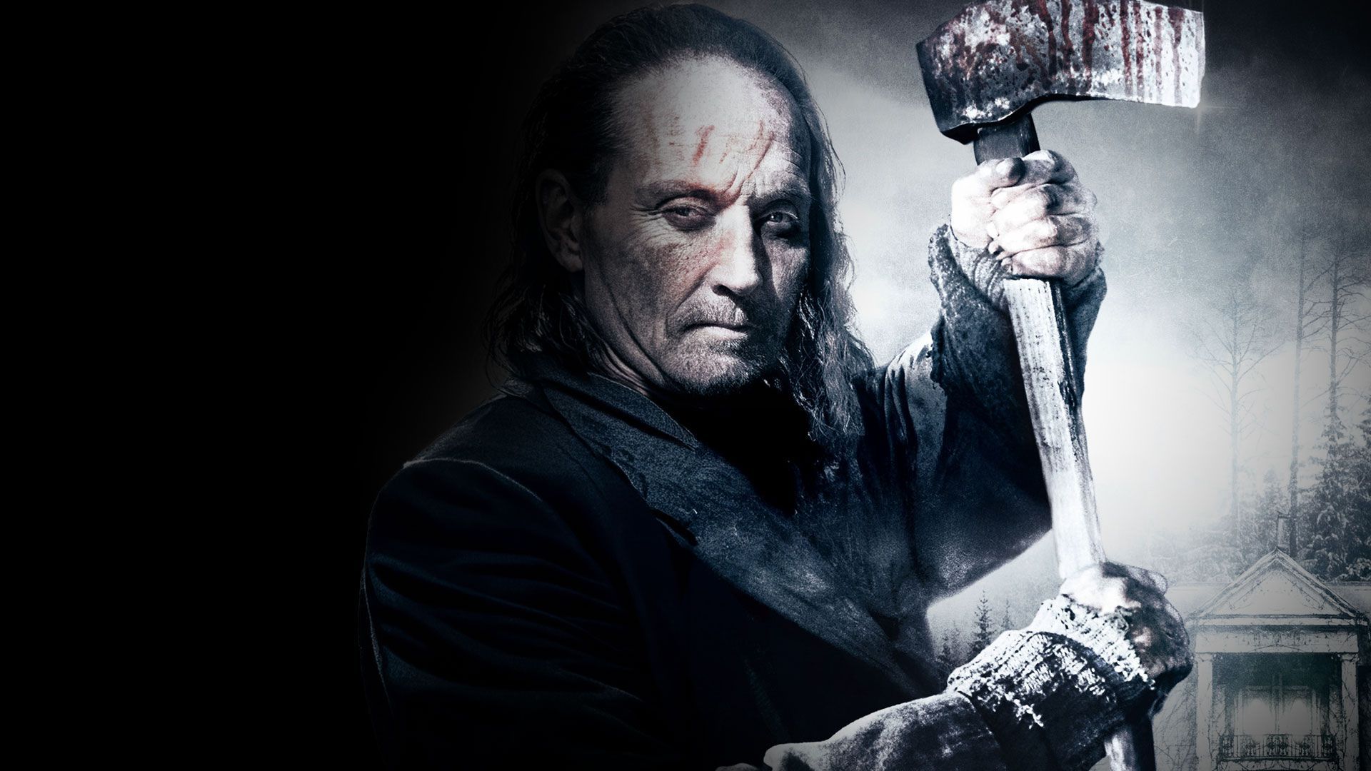 Dark House - Dunkles Vermächtnis