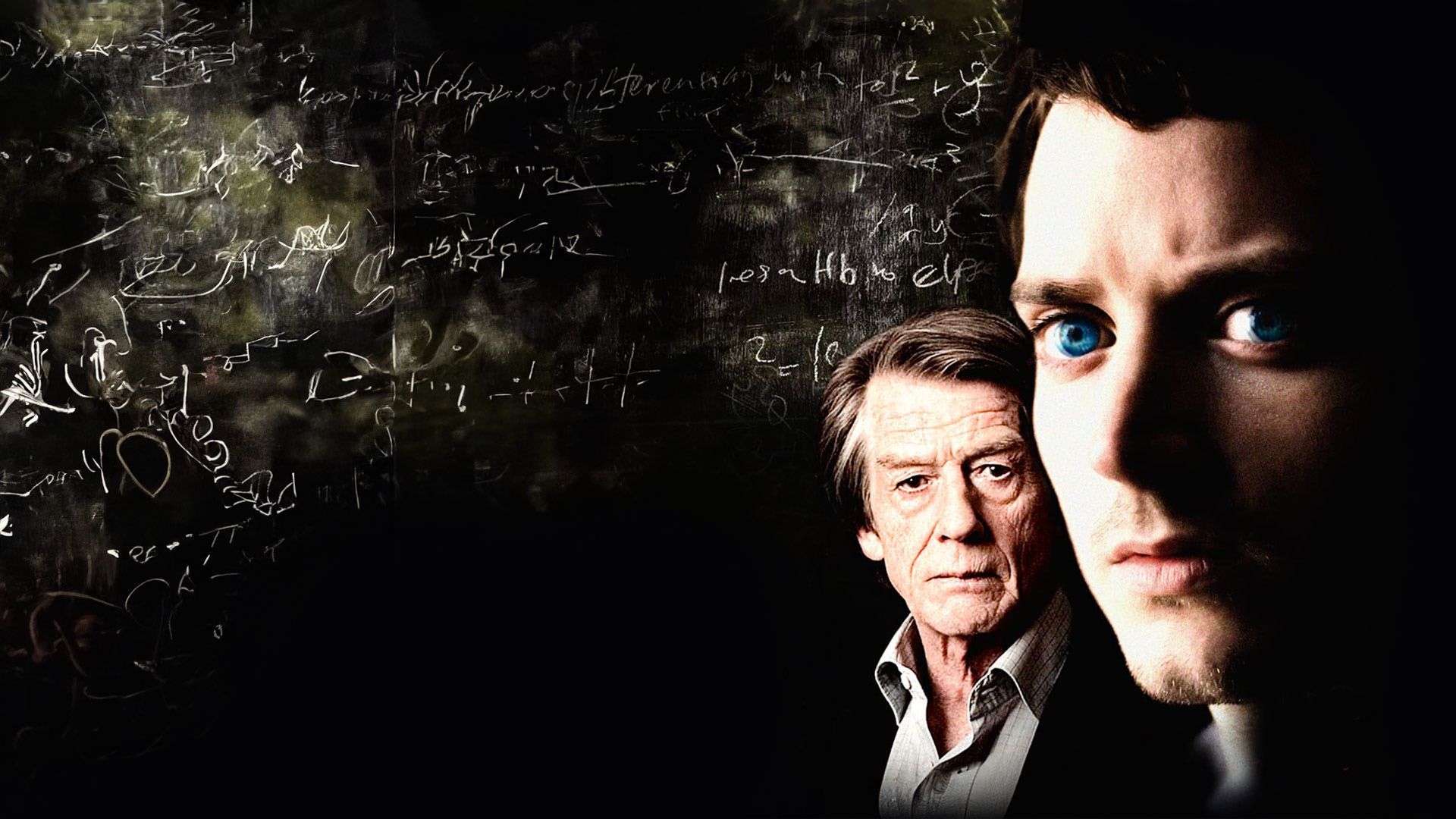 The Oxford Murders