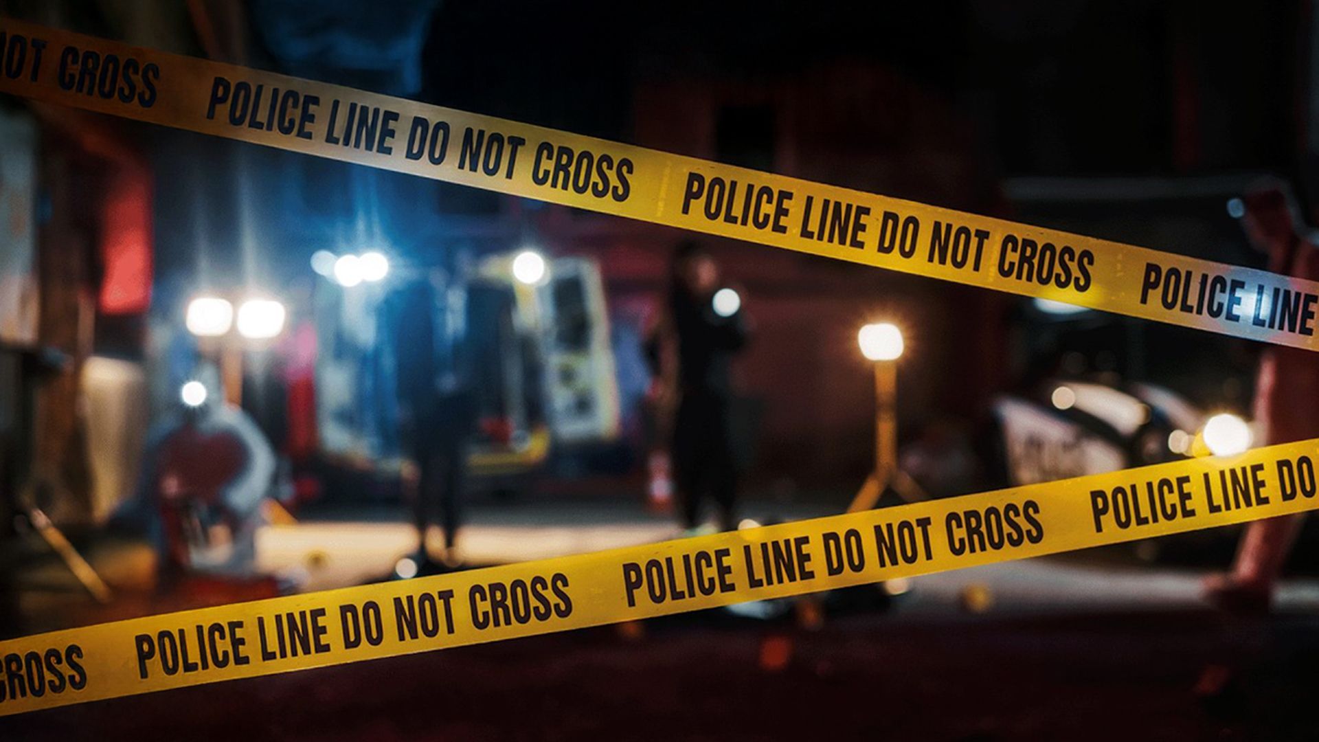 Die 5 grausamsten Mörder Englands | 3,5h True Crime Doku