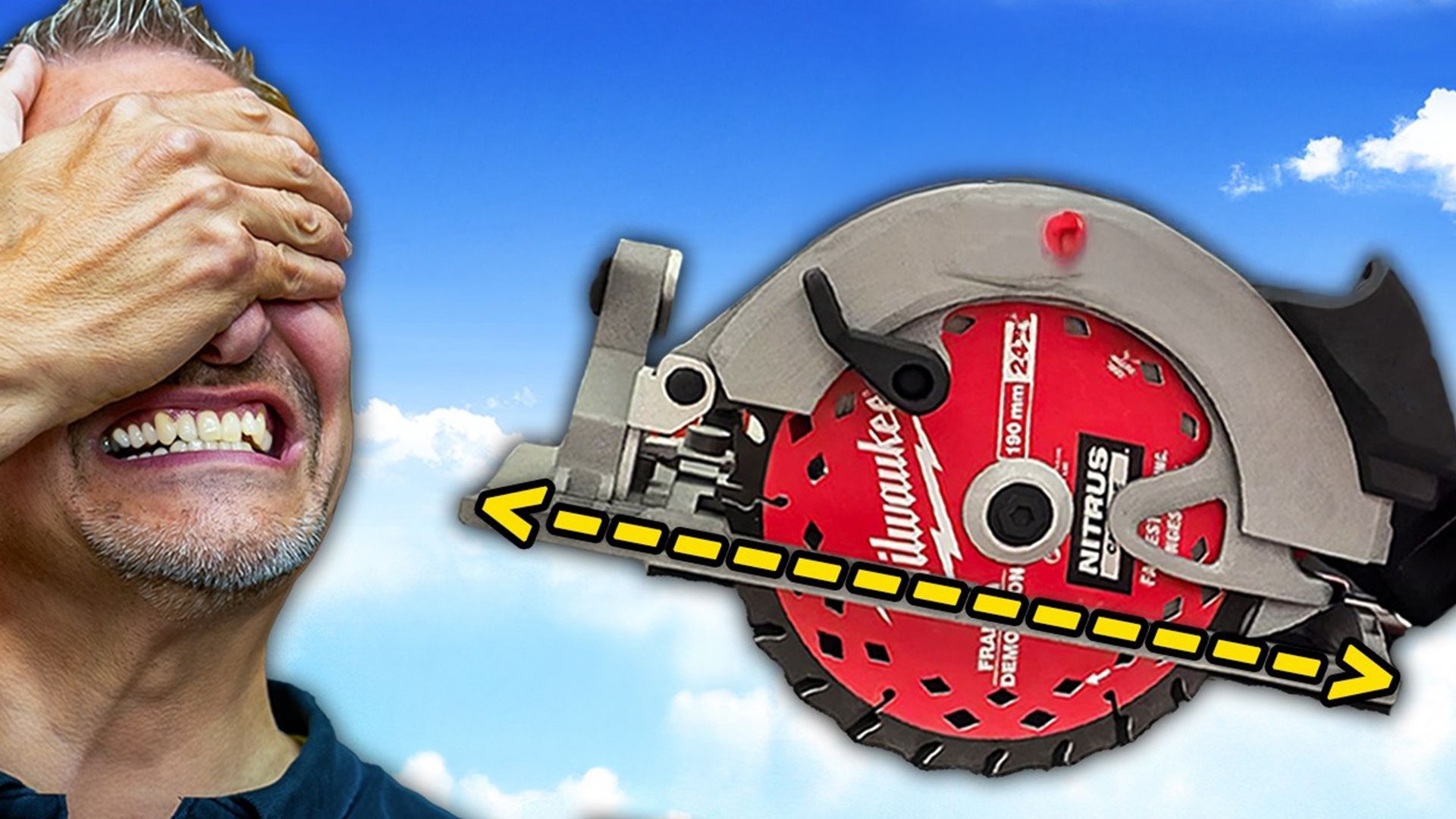 KRASS! MILWAUKEE NEUHEITEN 2025 | WERKZEUG NEWS