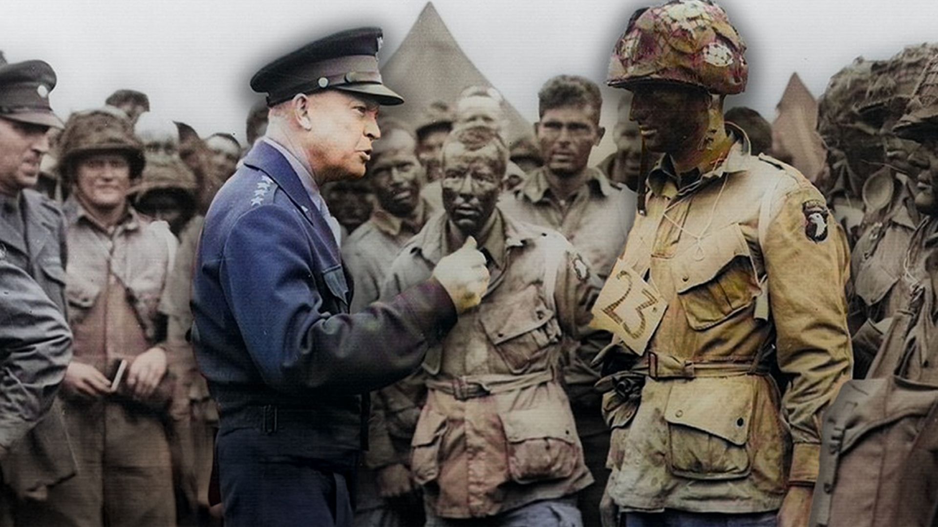 D-Day 1944: Wie die Alliierten Hitlers Festung Europa stürmten | Doku