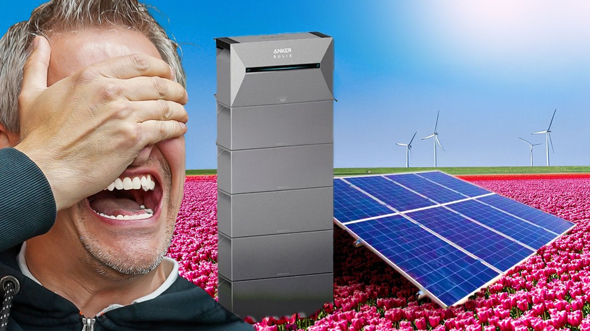 Balkonkraftwerk XXL zum LIDL Preis? Modulares All-in-One von SOLAKON im TEST